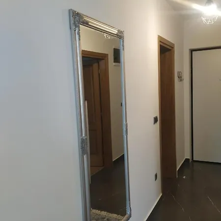 Apartment Bulevar & Free Garage *