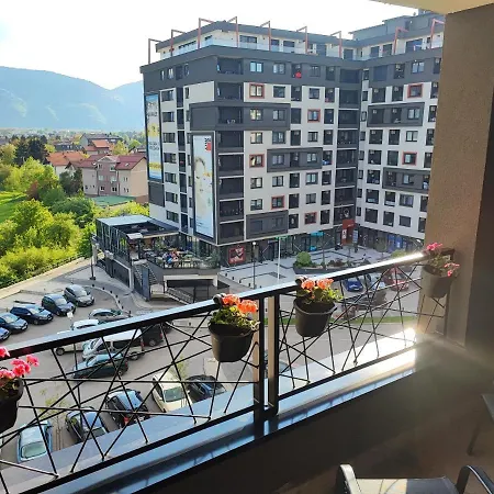 Bulevar & Free Garage * Sarajevo